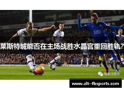 莱斯特城能否在主场战胜水晶宫重回胜轨? 莱斯特城能否在主场战胜水晶宫重回胜轨?